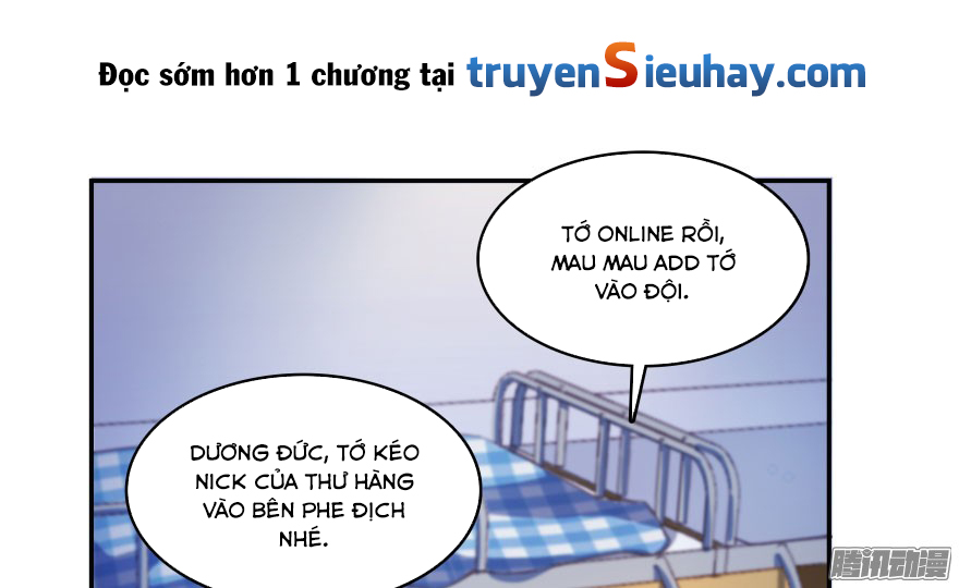 Tu Chân Nói Chuyện Phiếm Quần Chap 30 - Next Chap 31