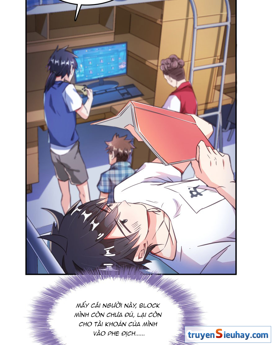 Tu Chân Nói Chuyện Phiếm Quần Chap 30 - Next Chap 31