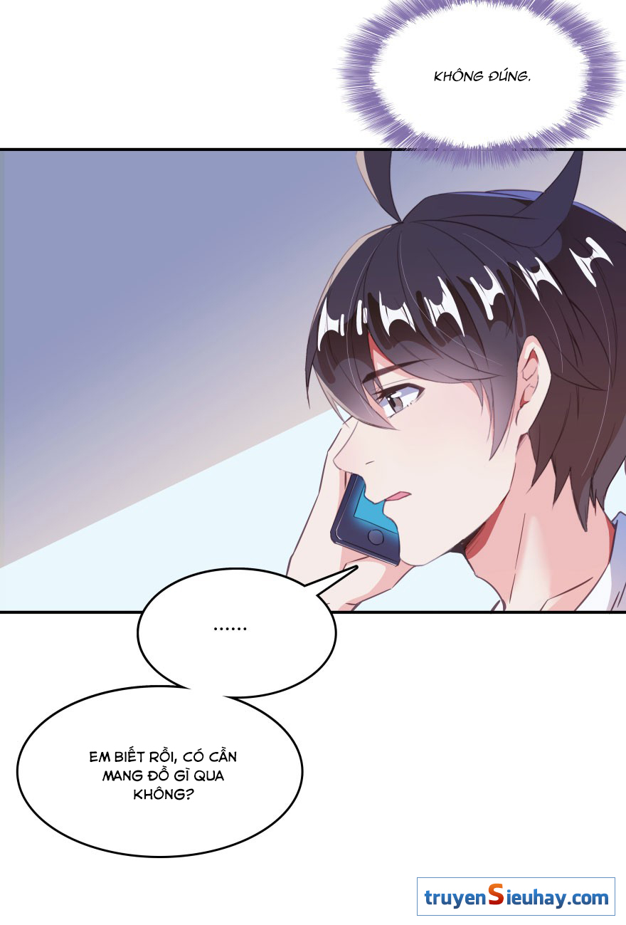 Tu Chân Nói Chuyện Phiếm Quần Chap 30 - Next Chap 31