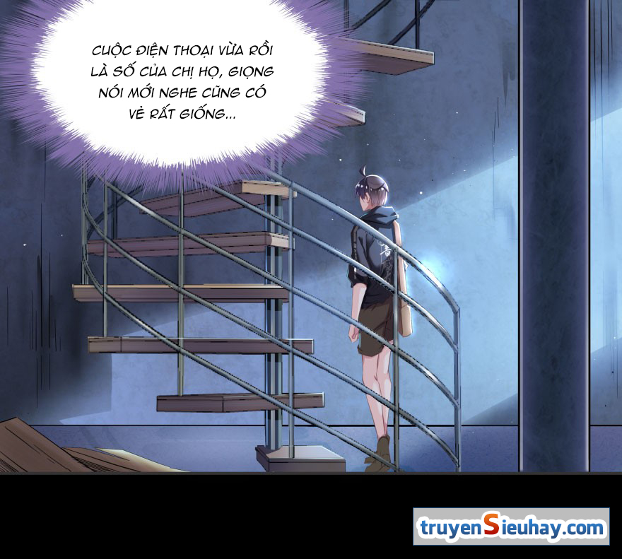 Tu Chân Nói Chuyện Phiếm Quần Chap 30 - Next Chap 31