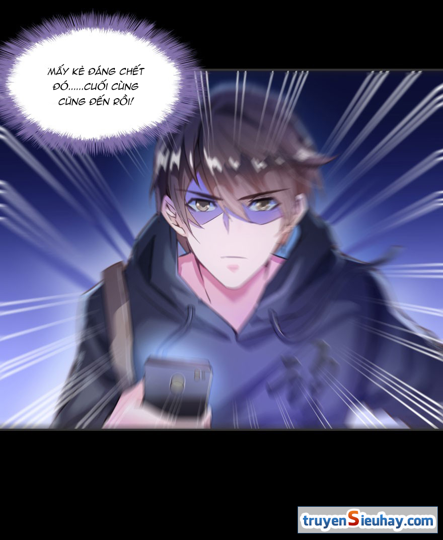 Tu Chân Nói Chuyện Phiếm Quần Chap 30 - Next Chap 31