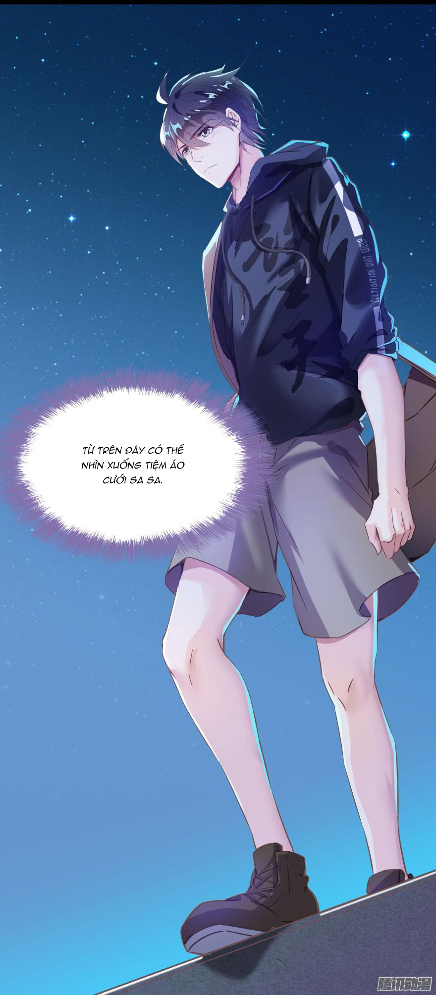 Tu Chân Nói Chuyện Phiếm Quần Chap 30 - Next Chap 31