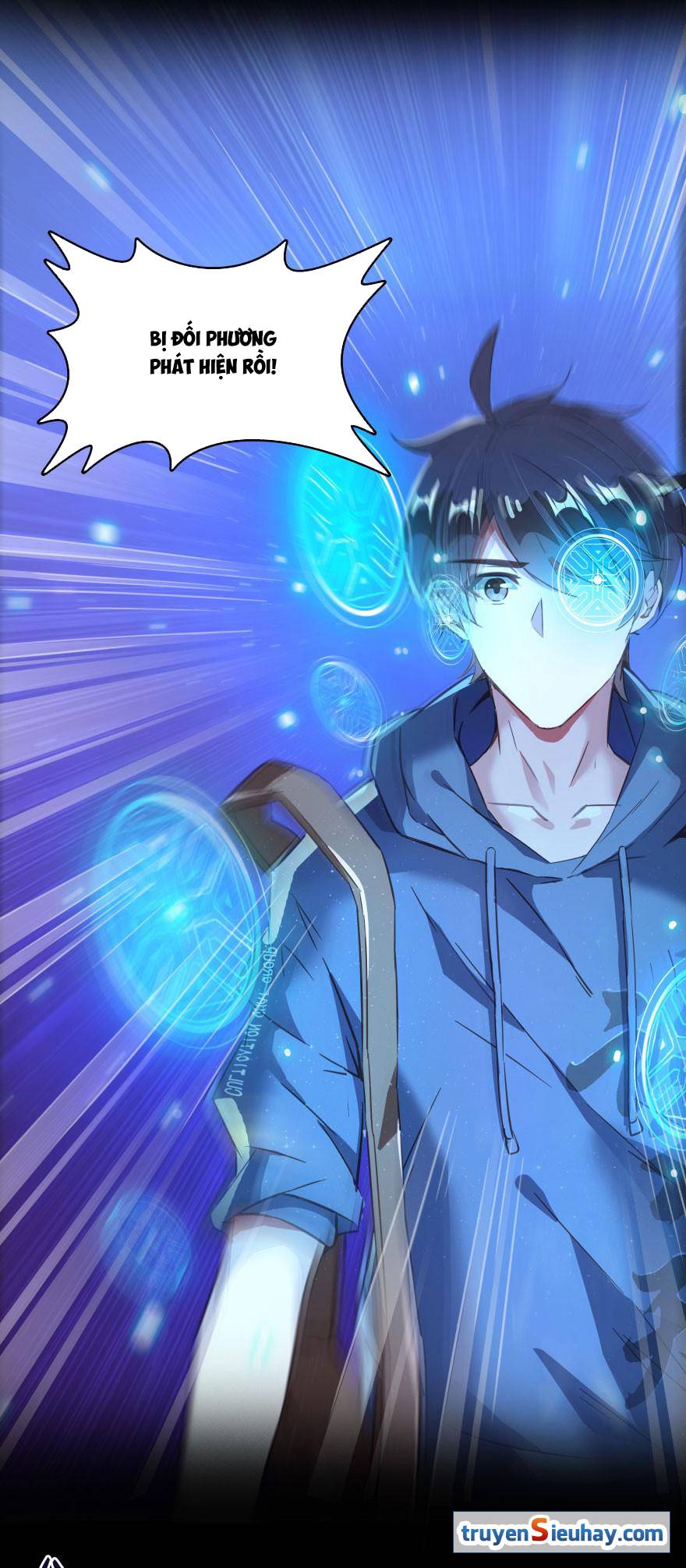 Tu Chân Nói Chuyện Phiếm Quần Chap 30 - Next Chap 31
