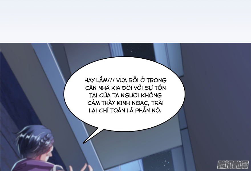 Tu Chân Nói Chuyện Phiếm Quần Chap 30 - Next Chap 31