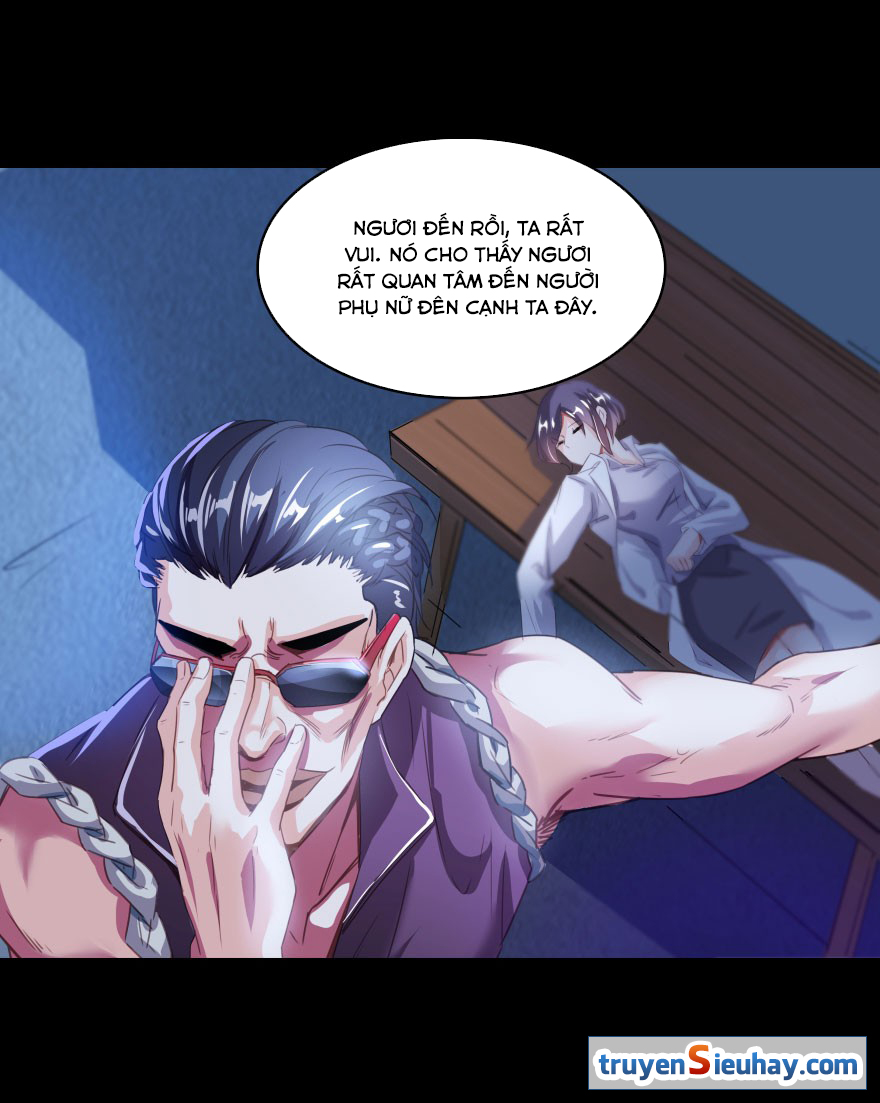 Tu Chân Nói Chuyện Phiếm Quần Chap 30 - Next Chap 31
