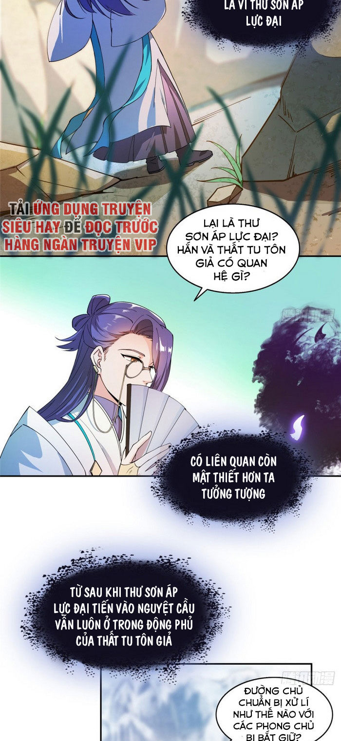 Tu Chân Nói Chuyện Phiếm Quần Chap 300 - Next Chap 301