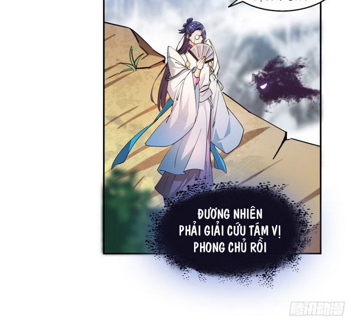 Tu Chân Nói Chuyện Phiếm Quần Chap 300 - Next Chap 301