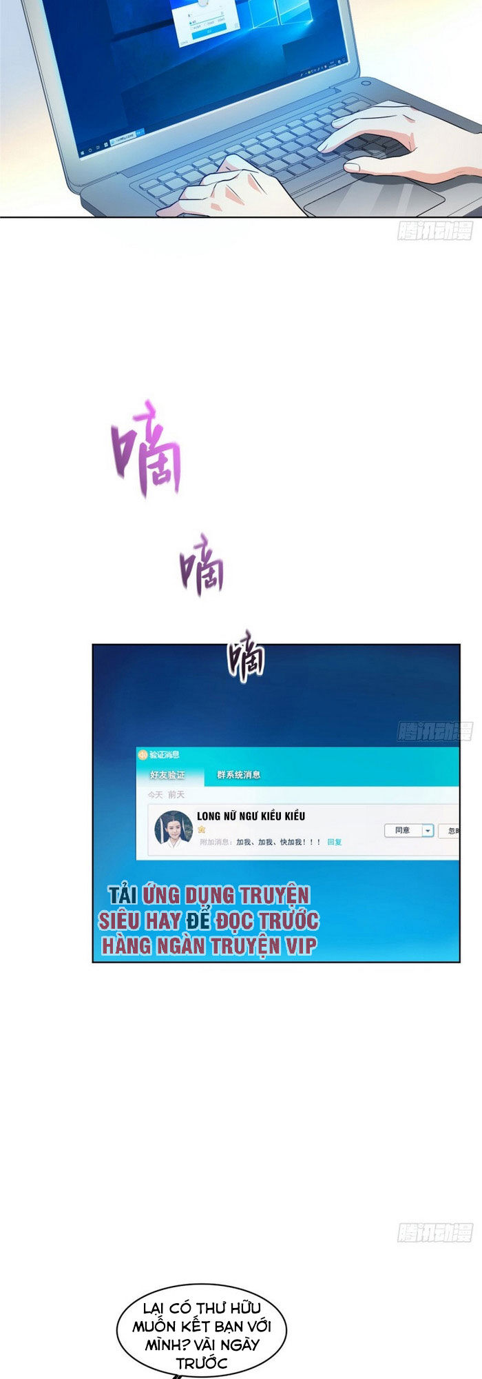 Tu Chân Nói Chuyện Phiếm Quần Chap 300 - Next Chap 301