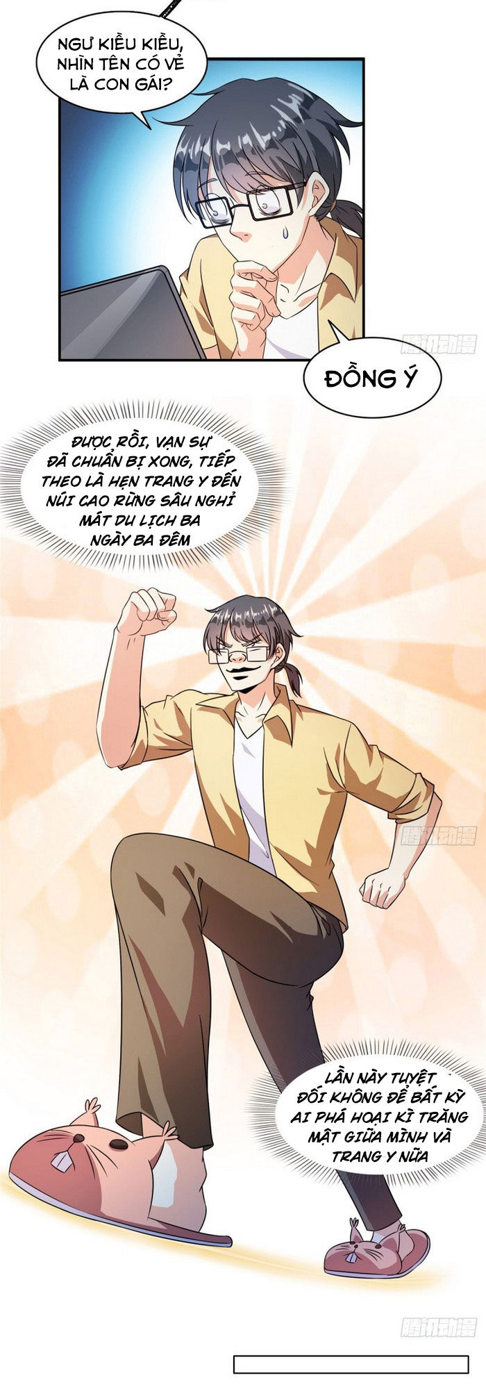 Tu Chân Nói Chuyện Phiếm Quần Chap 300 - Next Chap 301