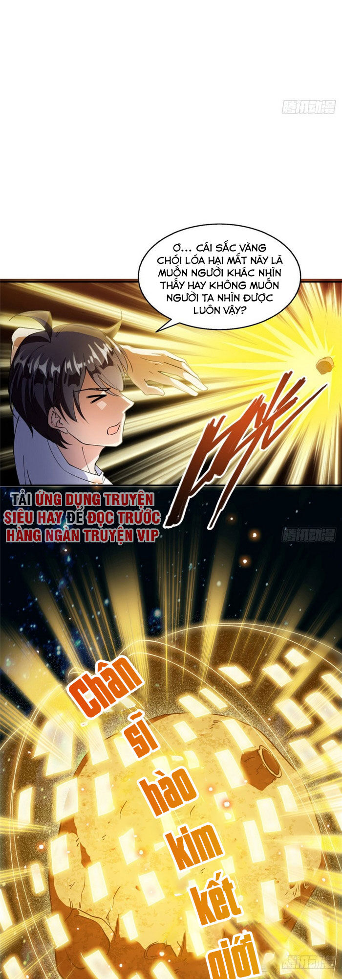 Tu Chân Nói Chuyện Phiếm Quần Chap 300 - Next Chap 301