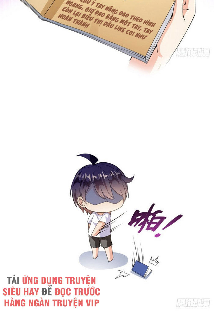 Tu Chân Nói Chuyện Phiếm Quần Chap 301 - Next Chap 302
