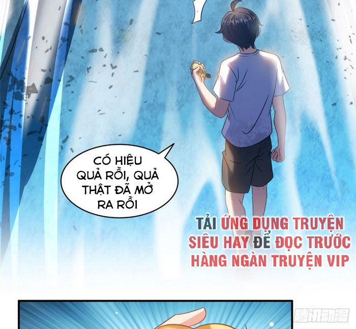 Tu Chân Nói Chuyện Phiếm Quần Chap 301 - Next Chap 302