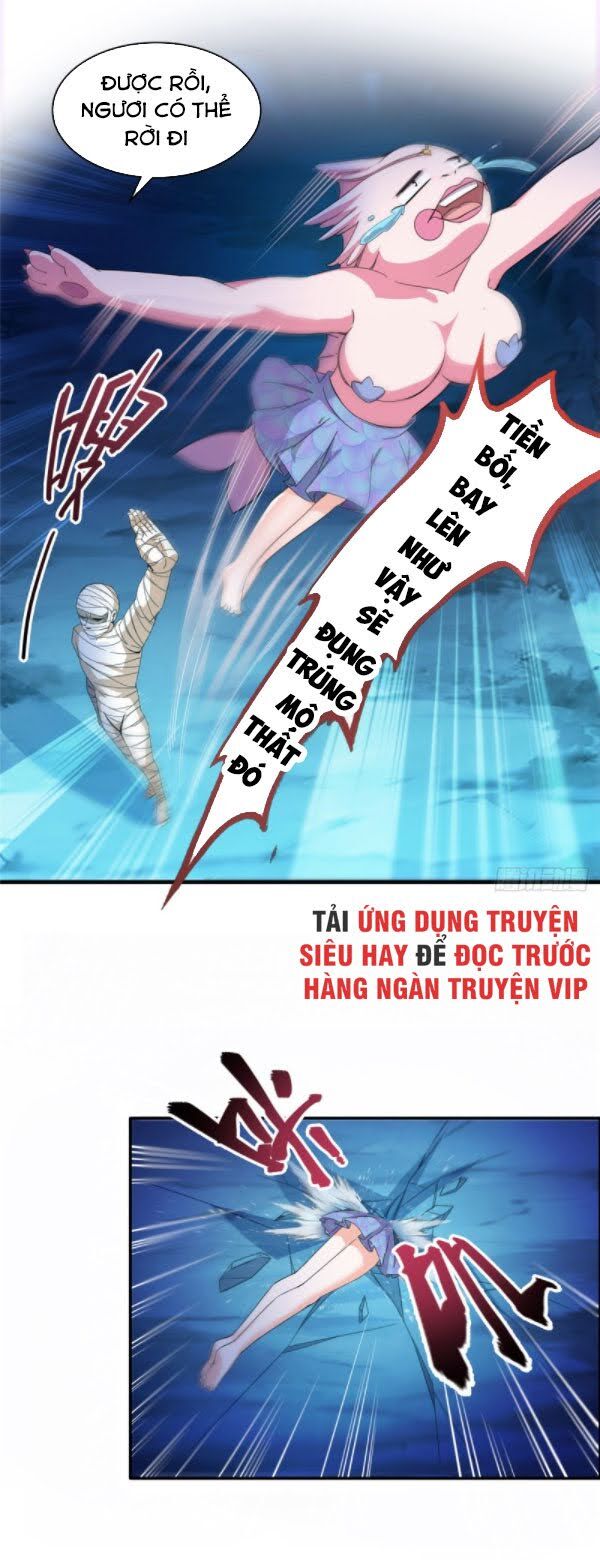 Tu Chân Nói Chuyện Phiếm Quần Chap 303 - Next Chap 304