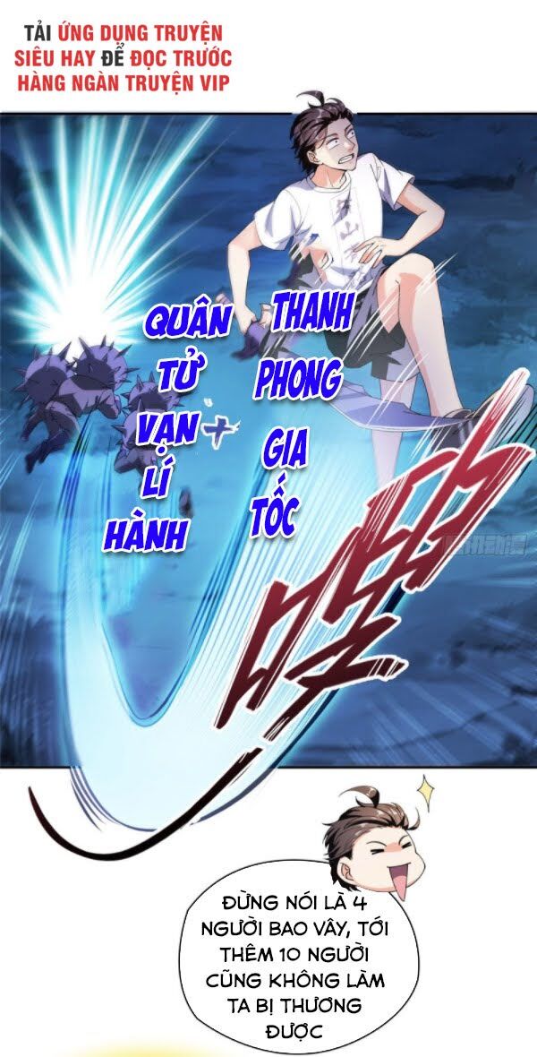 Tu Chân Nói Chuyện Phiếm Quần Chap 303 - Next Chap 304