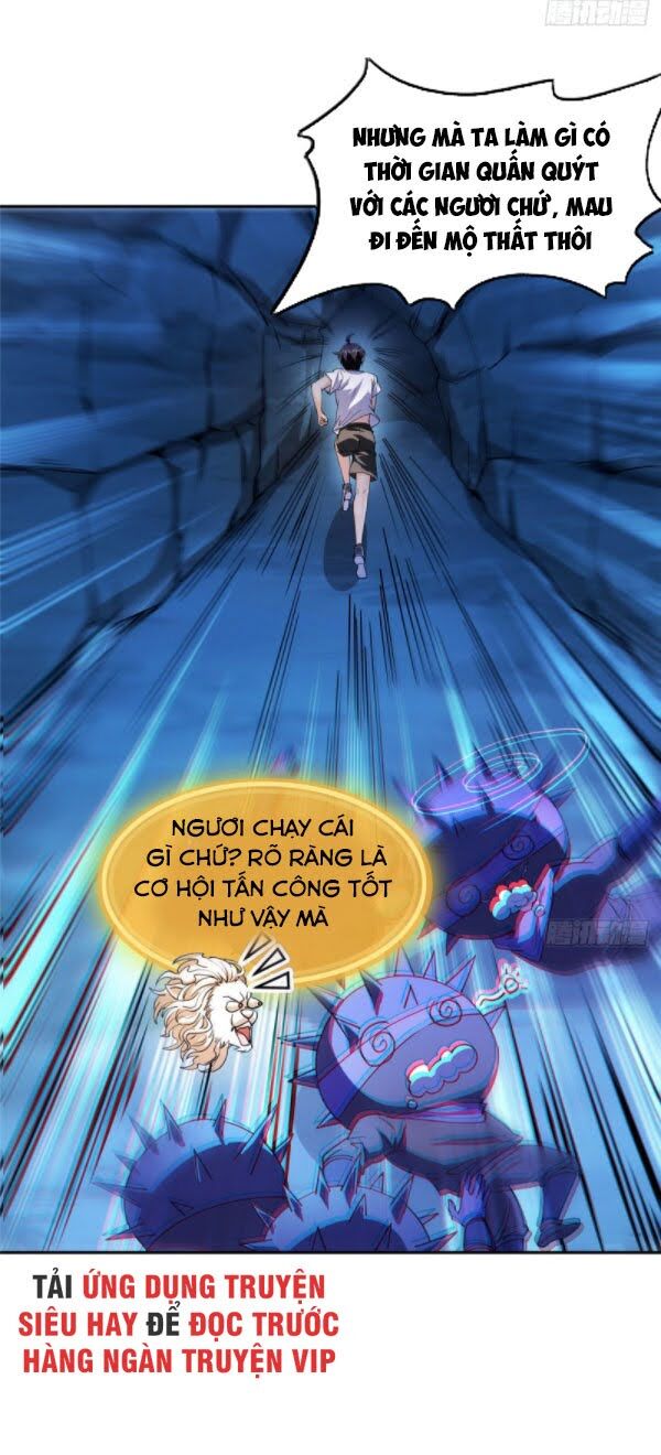 Tu Chân Nói Chuyện Phiếm Quần Chap 303 - Next Chap 304