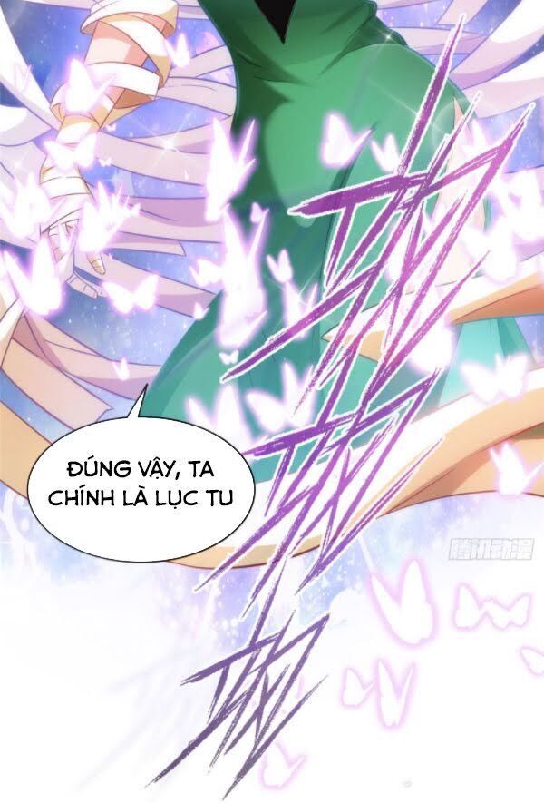 Tu Chân Nói Chuyện Phiếm Quần Chap 304 - Next Chap 305
