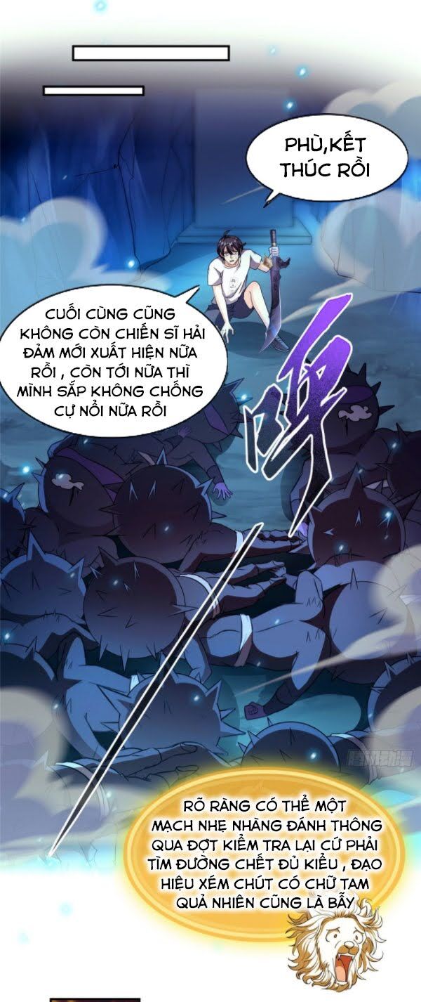 Tu Chân Nói Chuyện Phiếm Quần Chap 304 - Next Chap 305