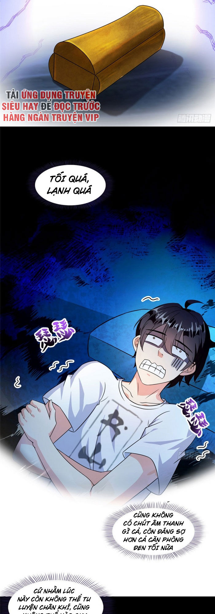 Tu Chân Nói Chuyện Phiếm Quần Chap 305 - Next Chap 306
