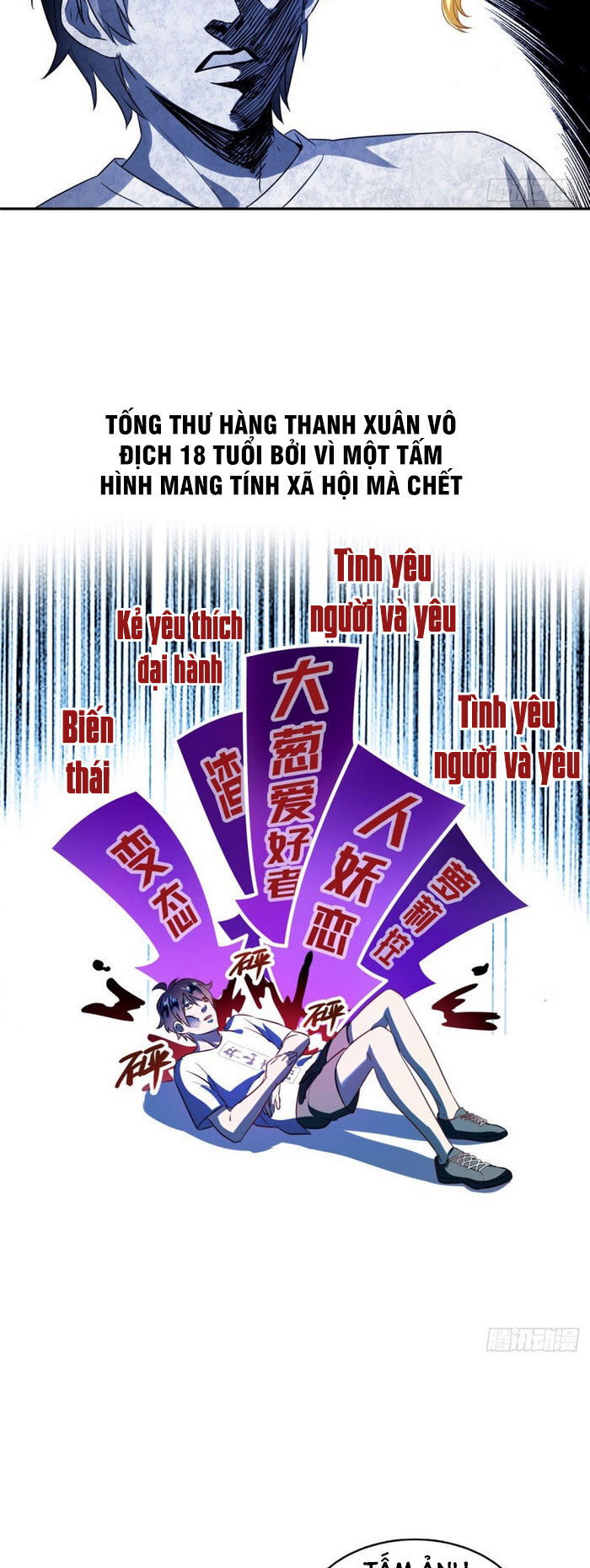 Tu Chân Nói Chuyện Phiếm Quần Chap 306 - Next Chap 307