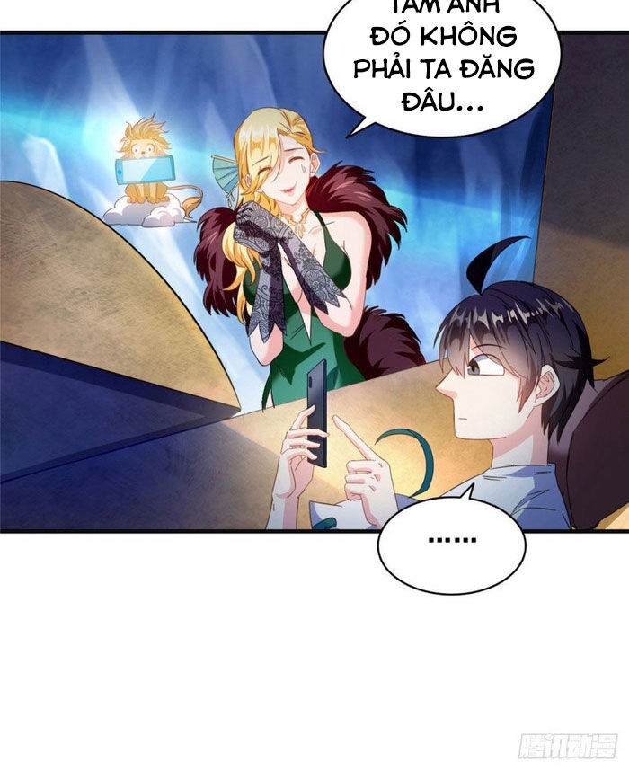 Tu Chân Nói Chuyện Phiếm Quần Chap 306 - Next Chap 307