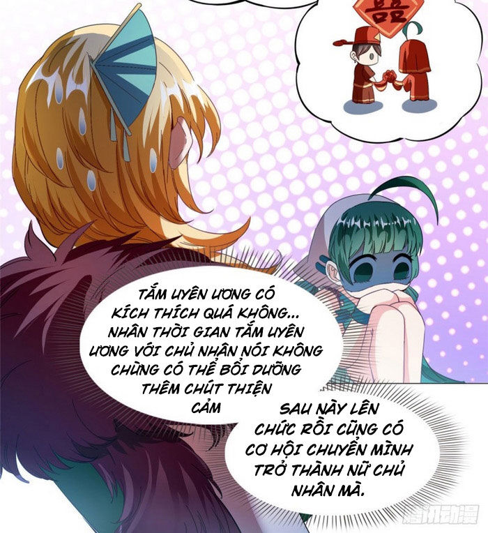 Tu Chân Nói Chuyện Phiếm Quần Chap 306 - Next Chap 307