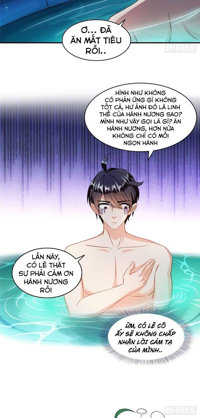 Tu Chân Nói Chuyện Phiếm Quần Chap 307 - Next Chap 308
