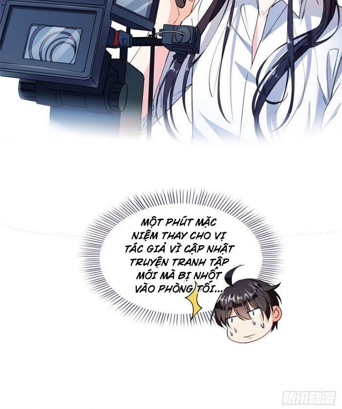 Tu Chân Nói Chuyện Phiếm Quần Chap 307 - Next Chap 308