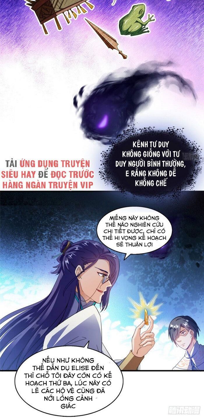 Tu Chân Nói Chuyện Phiếm Quần Chap 308 - Next Chap 309