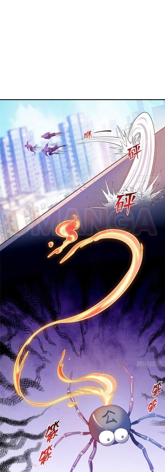 Tu Chân Nói Chuyện Phiếm Quần Chap 308 - Next Chap 309