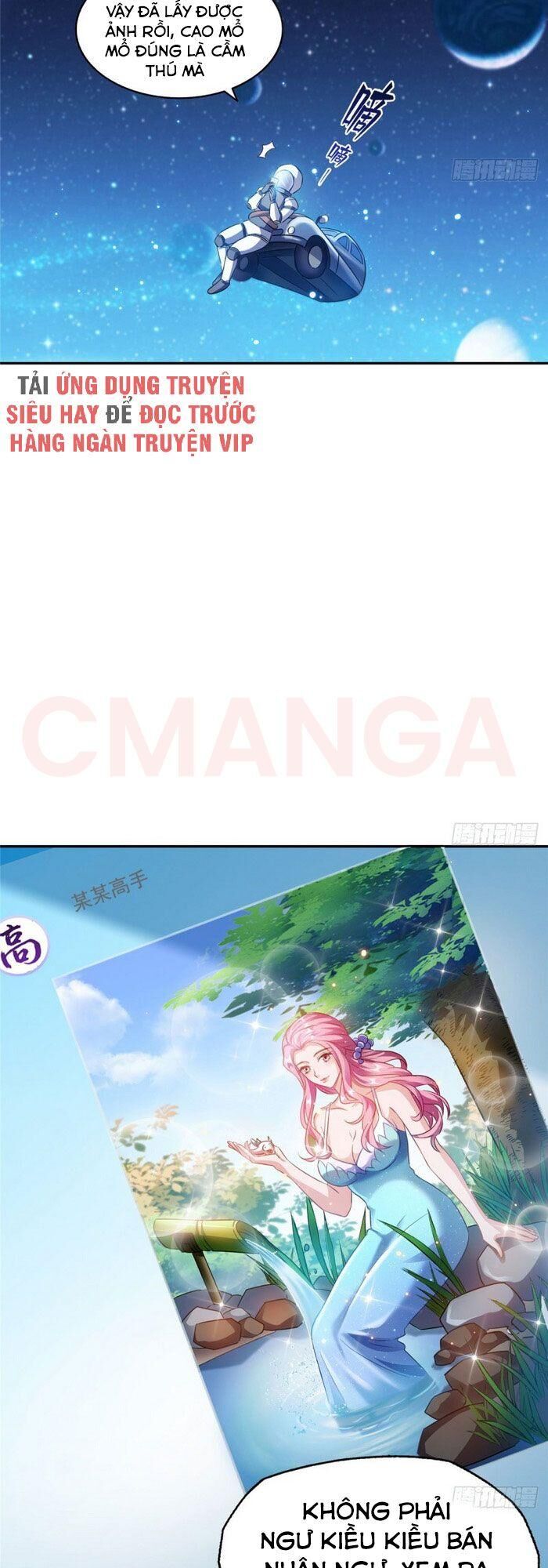 Tu Chân Nói Chuyện Phiếm Quần Chap 308 - Next Chap 309