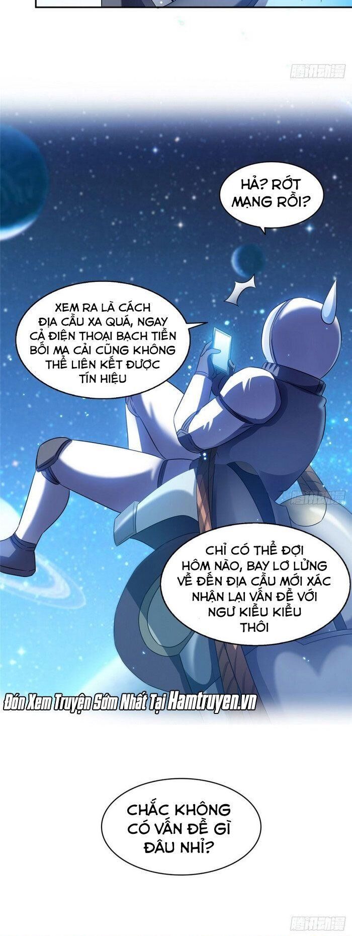 Tu Chân Nói Chuyện Phiếm Quần Chap 308 - Next Chap 309
