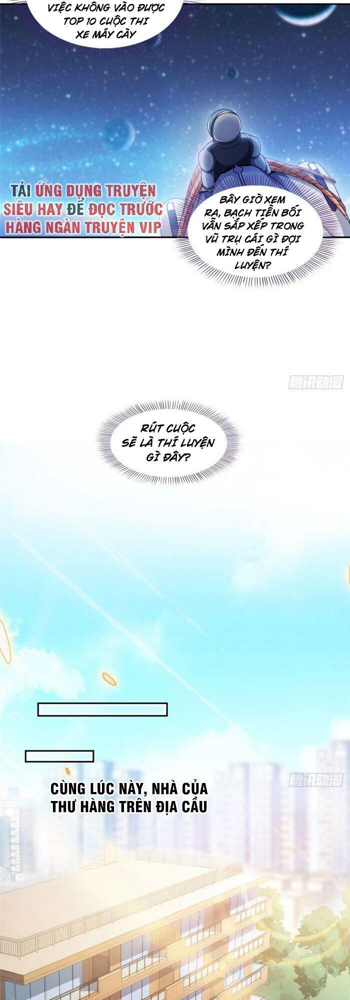 Tu Chân Nói Chuyện Phiếm Quần Chap 308 - Next Chap 309