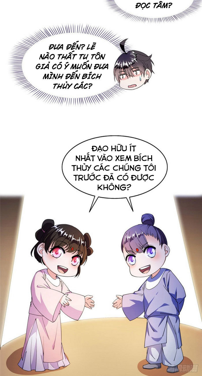Tu Chân Nói Chuyện Phiếm Quần Chap 309 - Next Chap 310