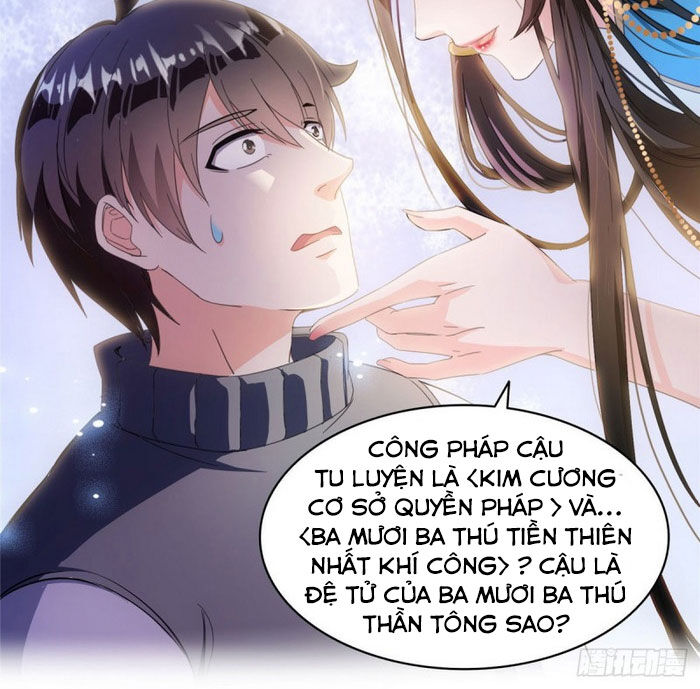Tu Chân Nói Chuyện Phiếm Quần Chap 309 - Next Chap 310