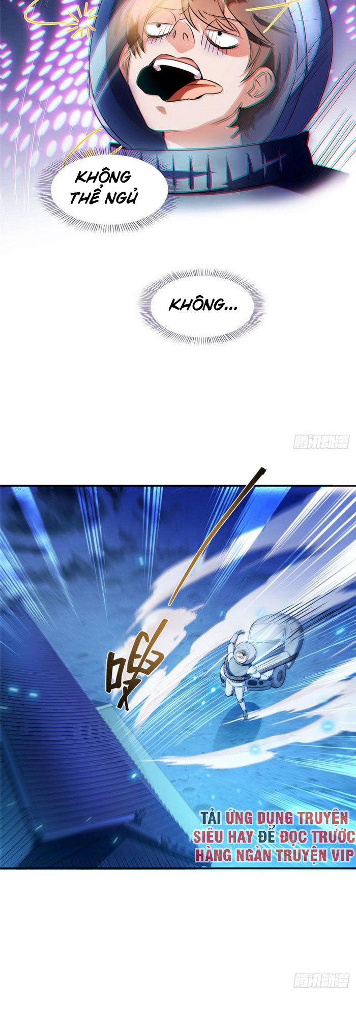 Tu Chân Nói Chuyện Phiếm Quần Chap 309 - Next Chap 310