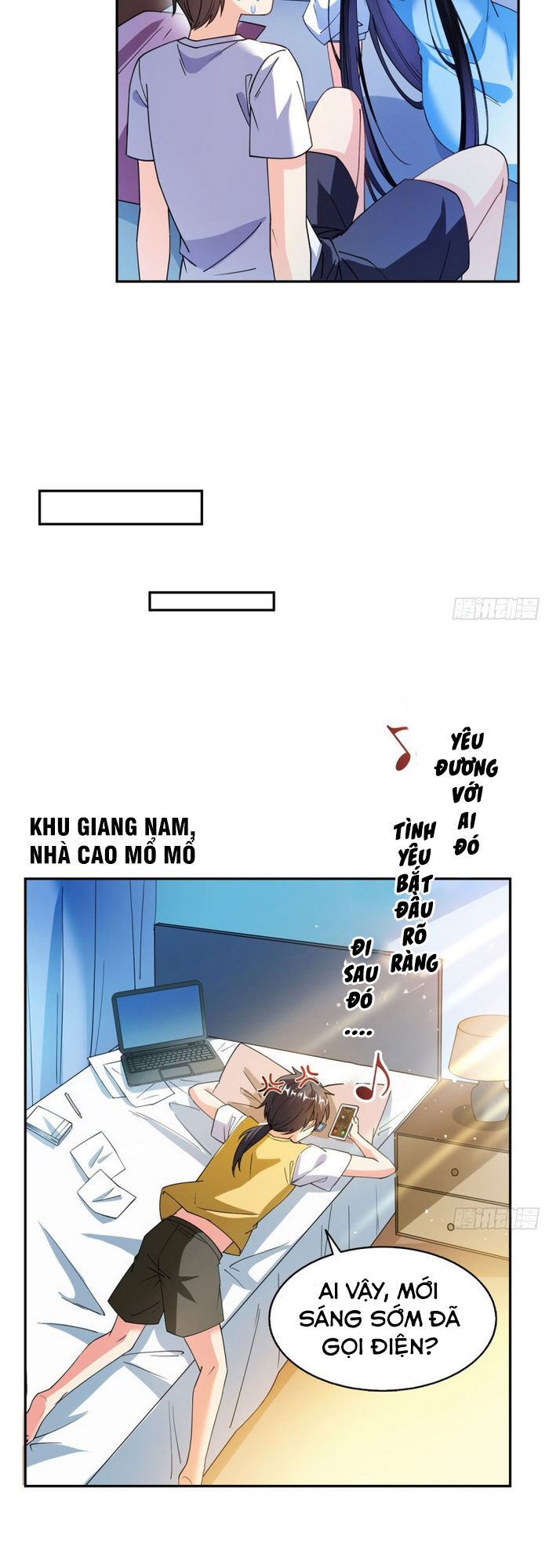 Tu Chân Nói Chuyện Phiếm Quần Chap 310 - Next Chap 311
