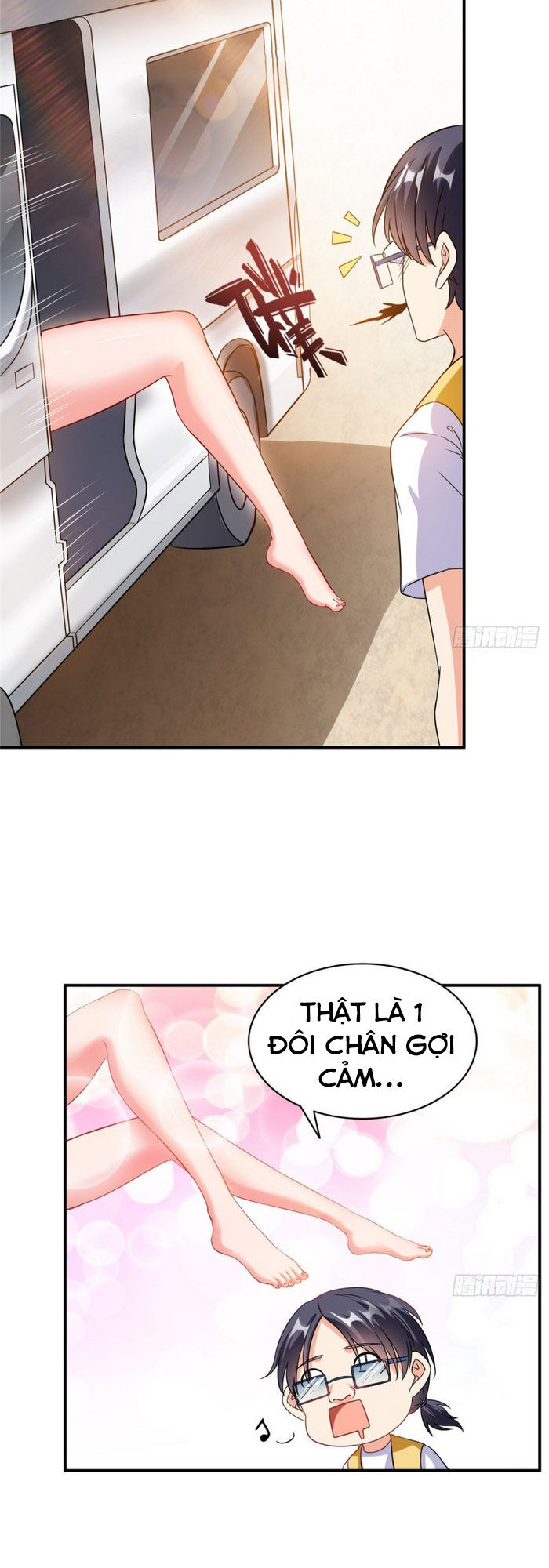 Tu Chân Nói Chuyện Phiếm Quần Chap 310 - Next Chap 311