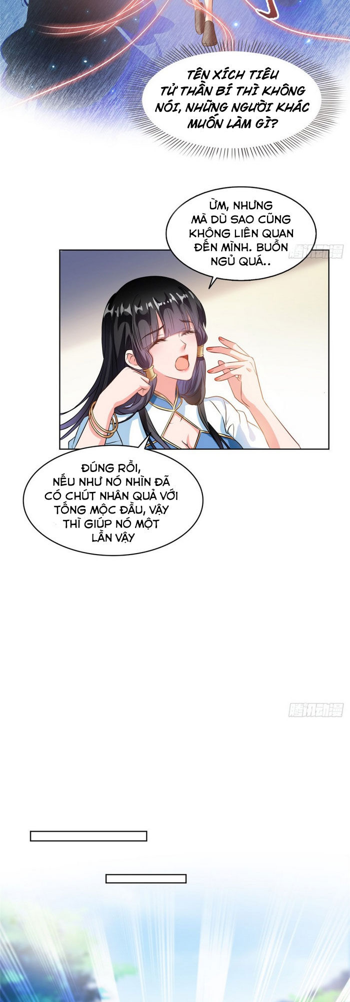 Tu Chân Nói Chuyện Phiếm Quần Chap 310 - Next Chap 311