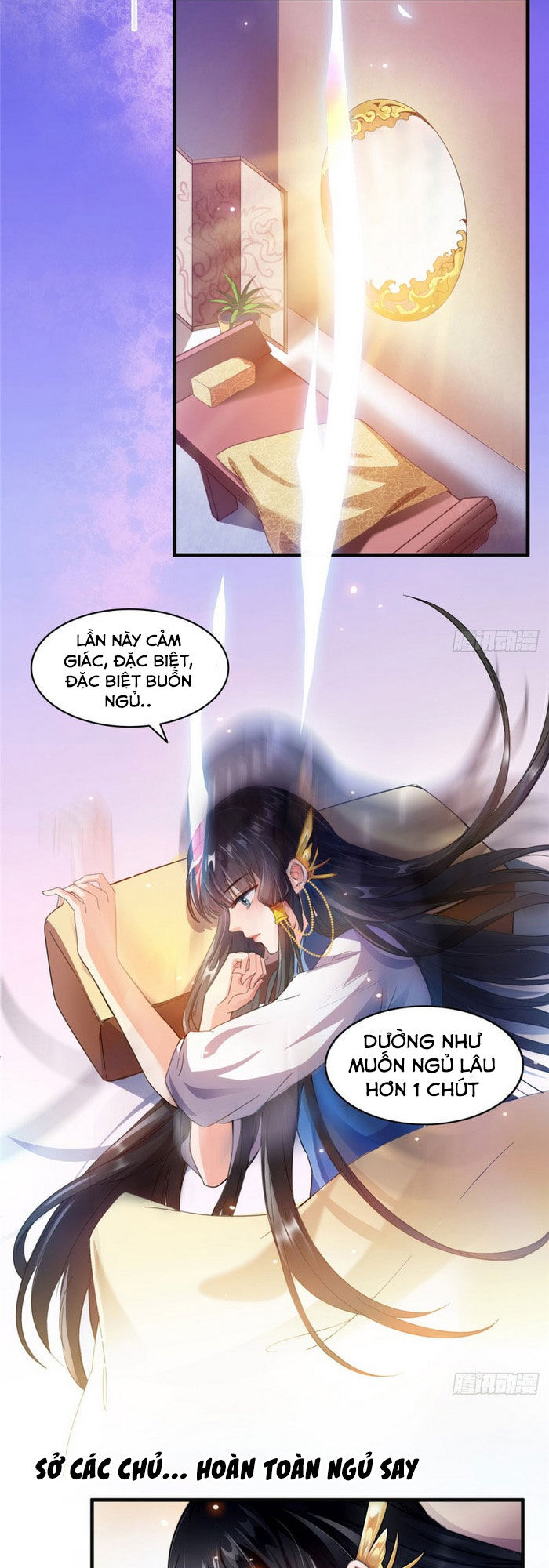 Tu Chân Nói Chuyện Phiếm Quần Chap 311 - Next Chap 312