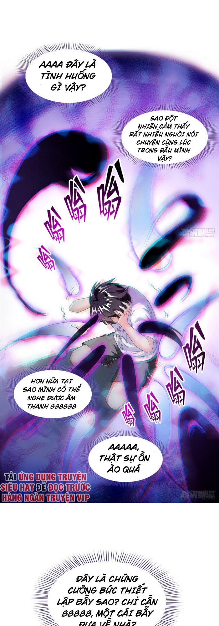Tu Chân Nói Chuyện Phiếm Quần Chap 312 - Next Chap 313