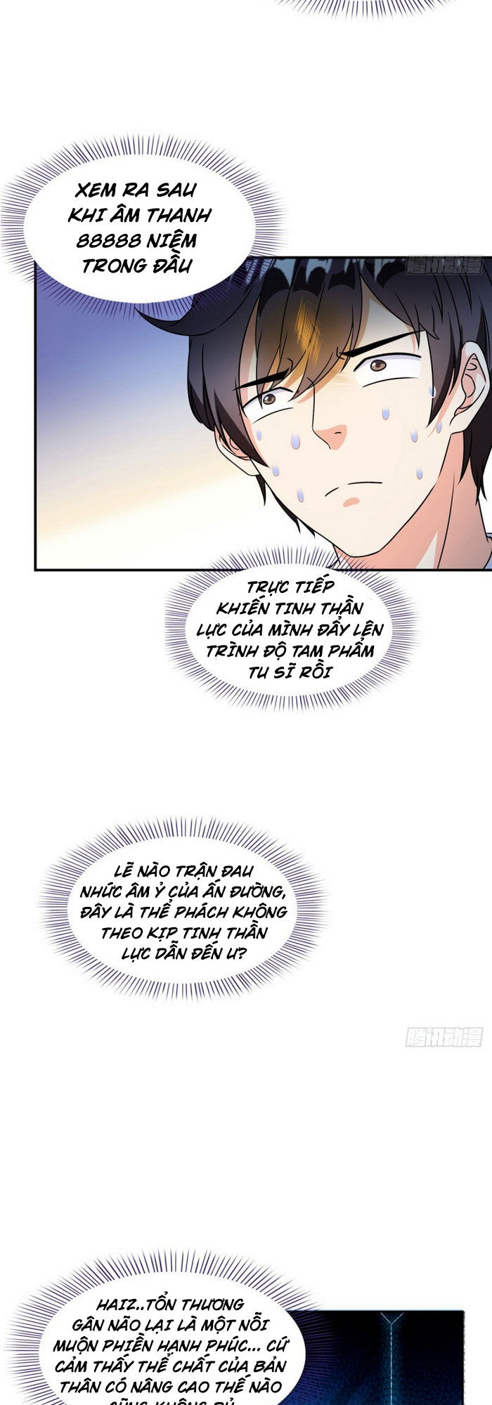 Tu Chân Nói Chuyện Phiếm Quần Chap 312 - Next Chap 313