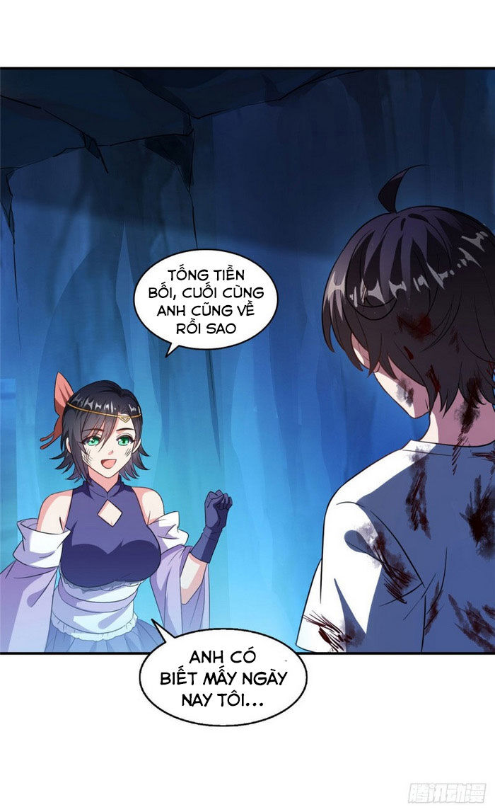 Tu Chân Nói Chuyện Phiếm Quần Chap 313 - Next Chap 314