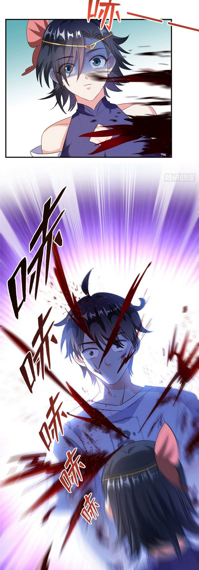 Tu Chân Nói Chuyện Phiếm Quần Chap 313 - Next Chap 314