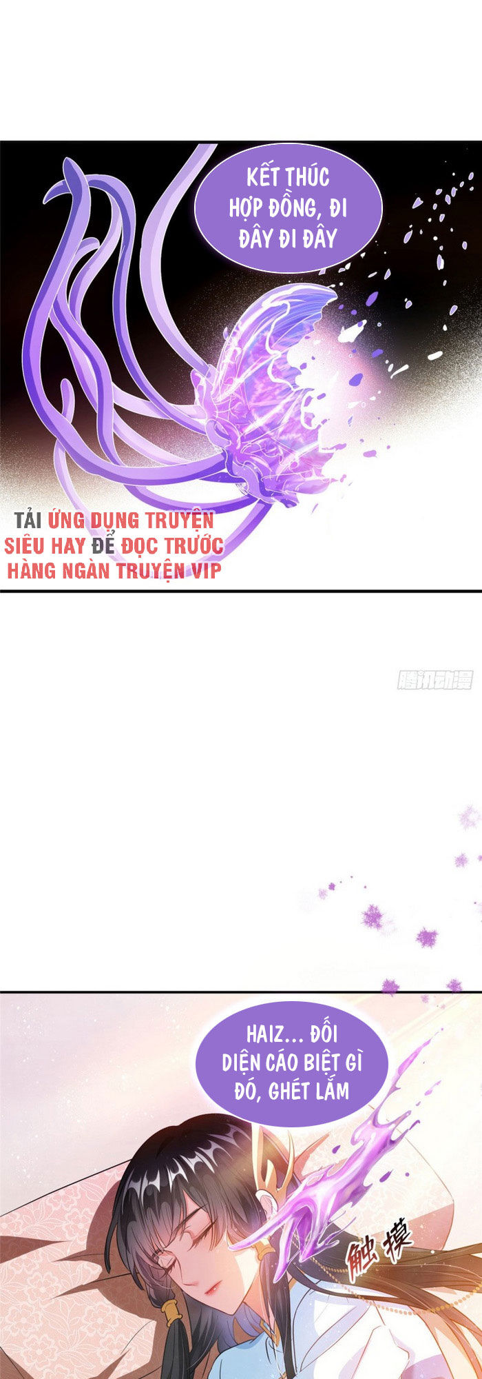 Tu Chân Nói Chuyện Phiếm Quần Chap 313 - Next Chap 314
