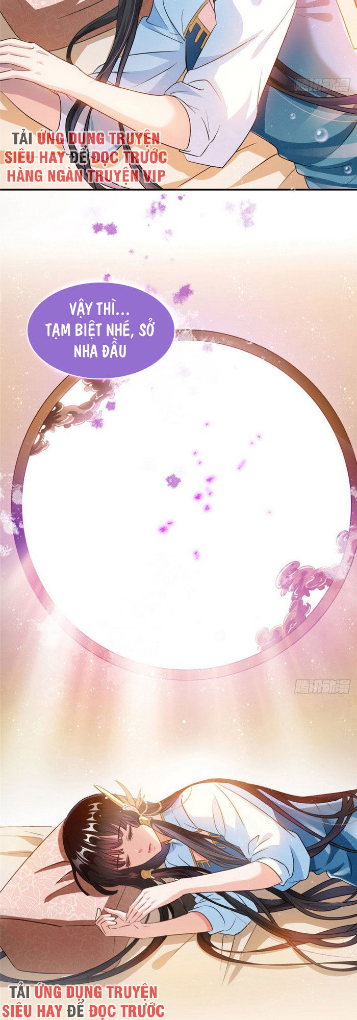 Tu Chân Nói Chuyện Phiếm Quần Chap 313 - Next Chap 314