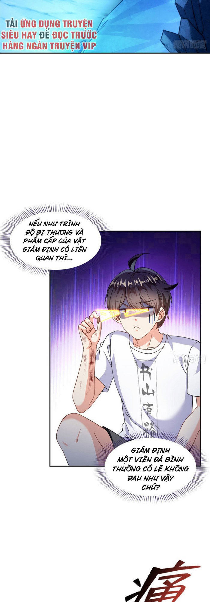 Tu Chân Nói Chuyện Phiếm Quần Chap 313 - Next Chap 314