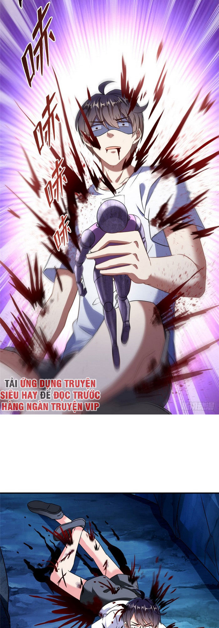 Tu Chân Nói Chuyện Phiếm Quần Chap 313 - Next Chap 314