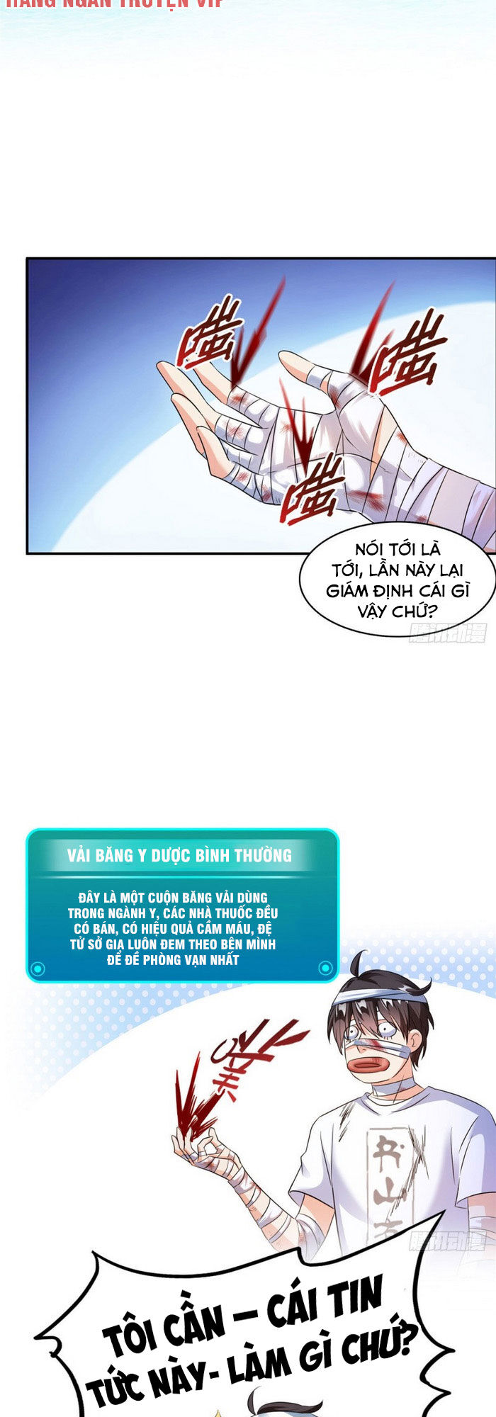 Tu Chân Nói Chuyện Phiếm Quần Chap 314 - Next Chap 315