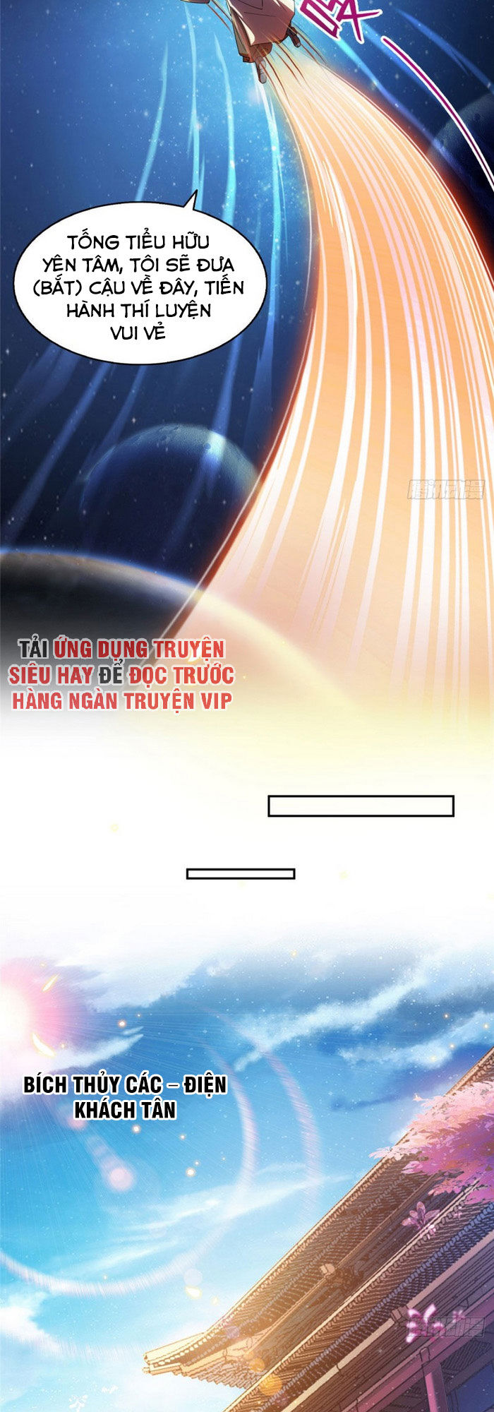 Tu Chân Nói Chuyện Phiếm Quần Chap 314 - Next Chap 315