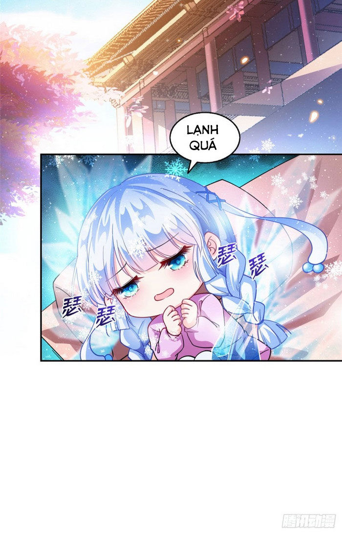 Tu Chân Nói Chuyện Phiếm Quần Chap 314 - Next Chap 315